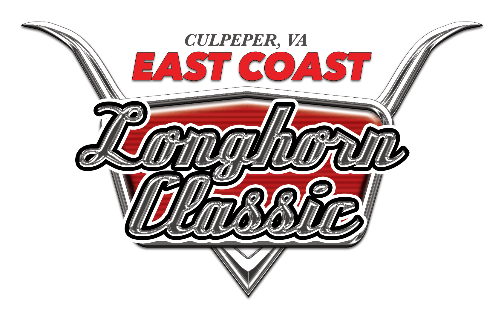 East Coast Longhorn Classic in Culpeper, Virginia